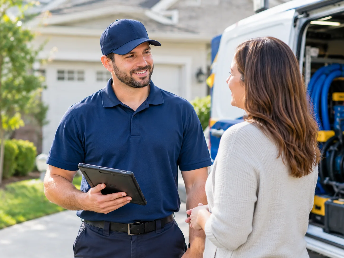 Sewage Backup Cleanup Harmony, IN FAQs
